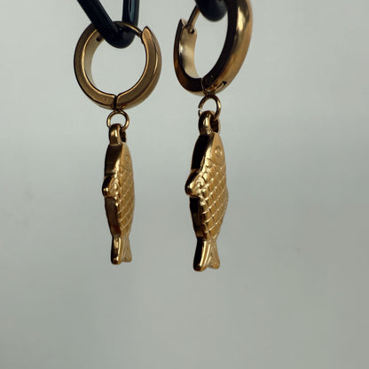 Mariner's Muse Huggies