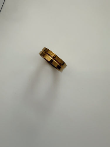 Luca Ring