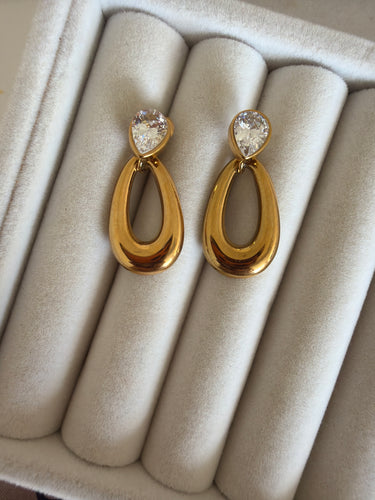 Sweater Weather Earrings