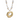 Golden Mirage Necklace