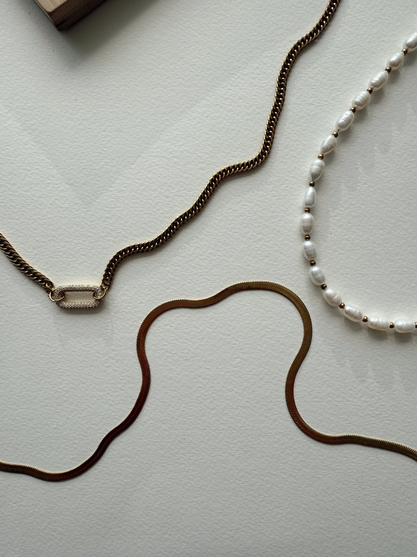 For the Booked + Busy Mom 3 Piece Set