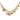 Amalfi Charms Necklace