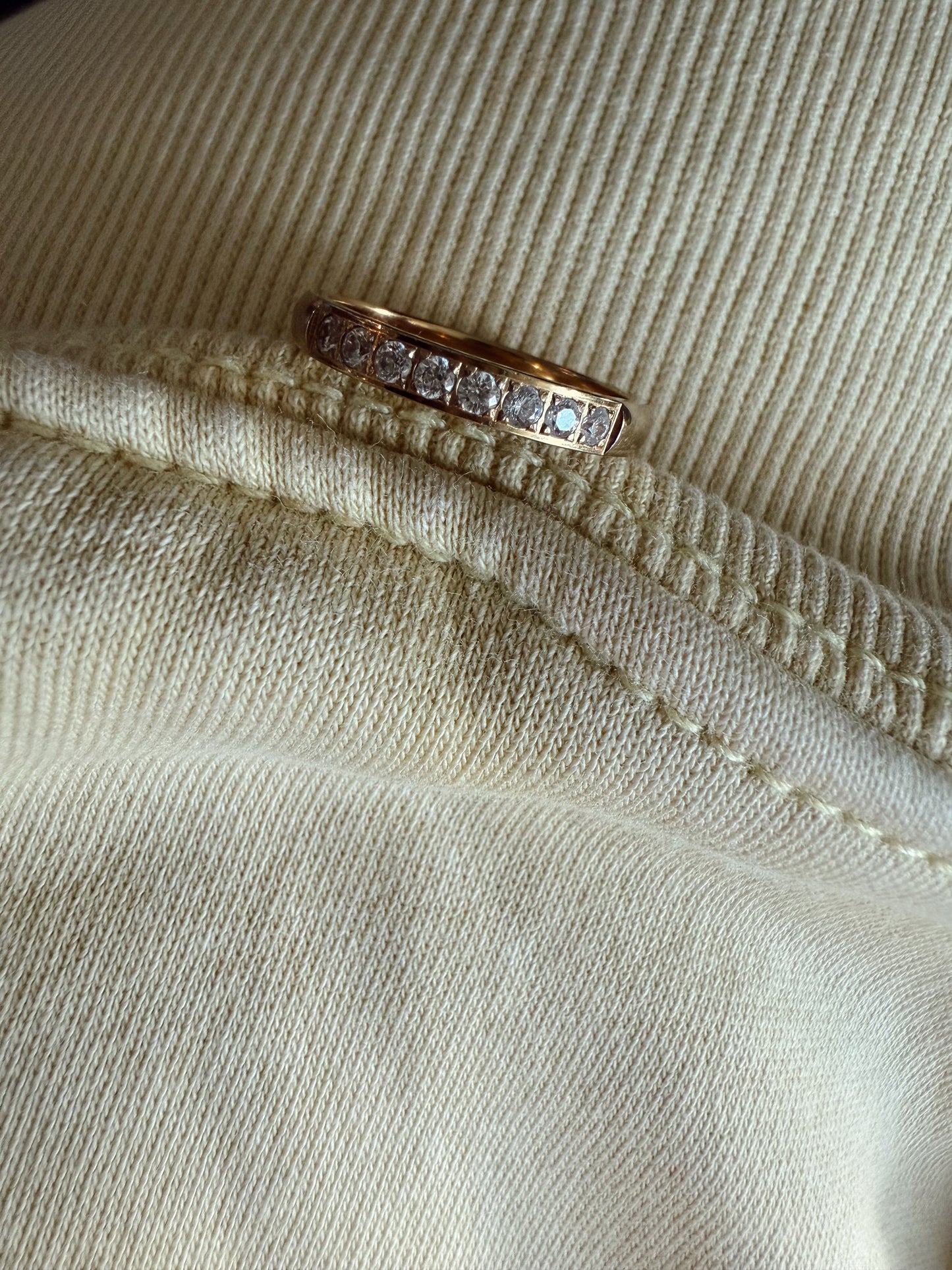 Delynn Diamonds Ring