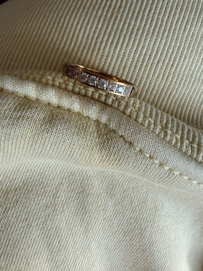 Delynn Diamonds Ring