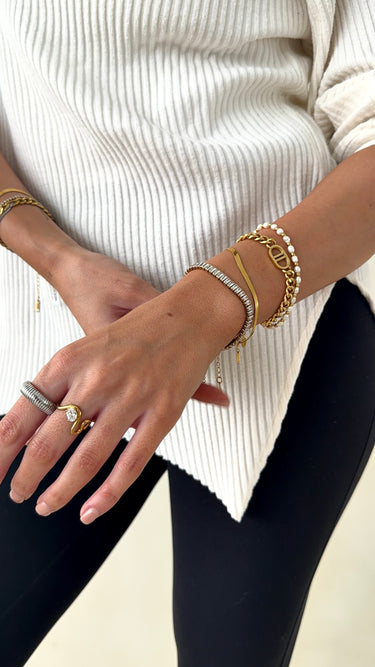 Favorites Bracelet Set