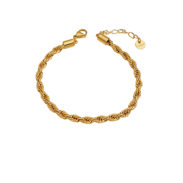 Henry Rope Layering Bracelet