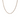 New Mini Tennis Necklace