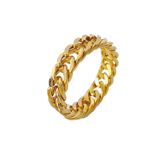 Ellesworth Ring