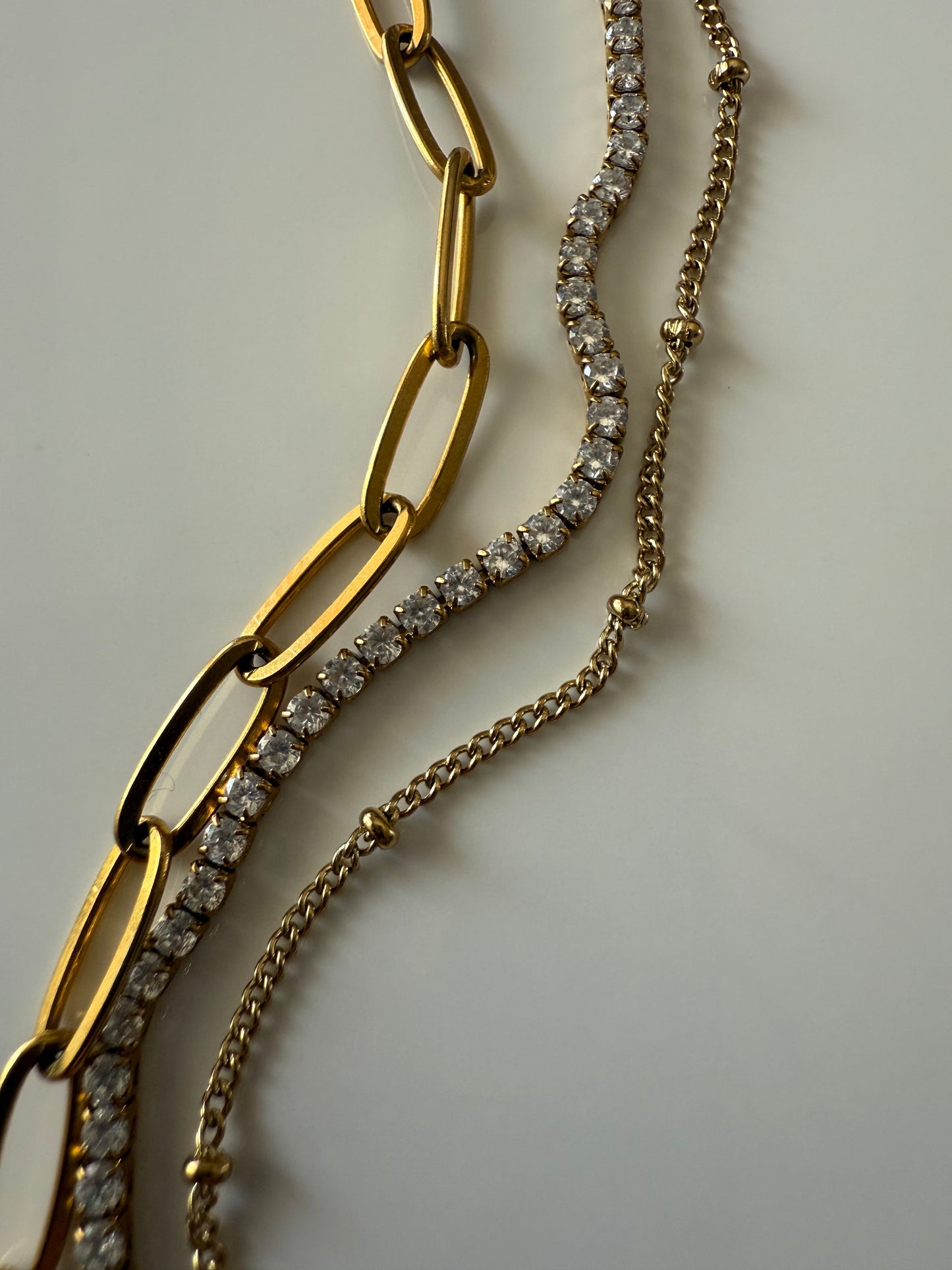 Dainty Girl Stack