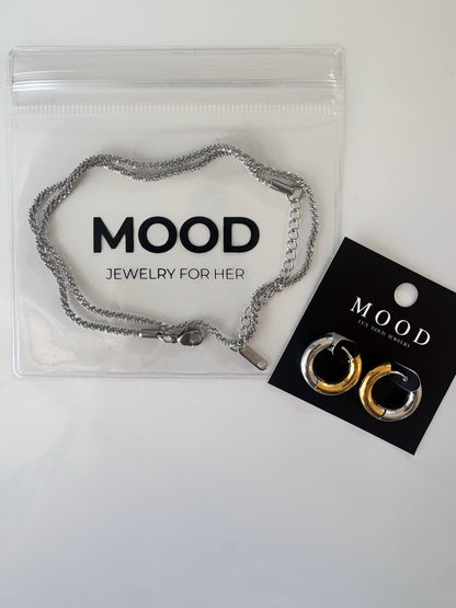 Champagne Bracelet