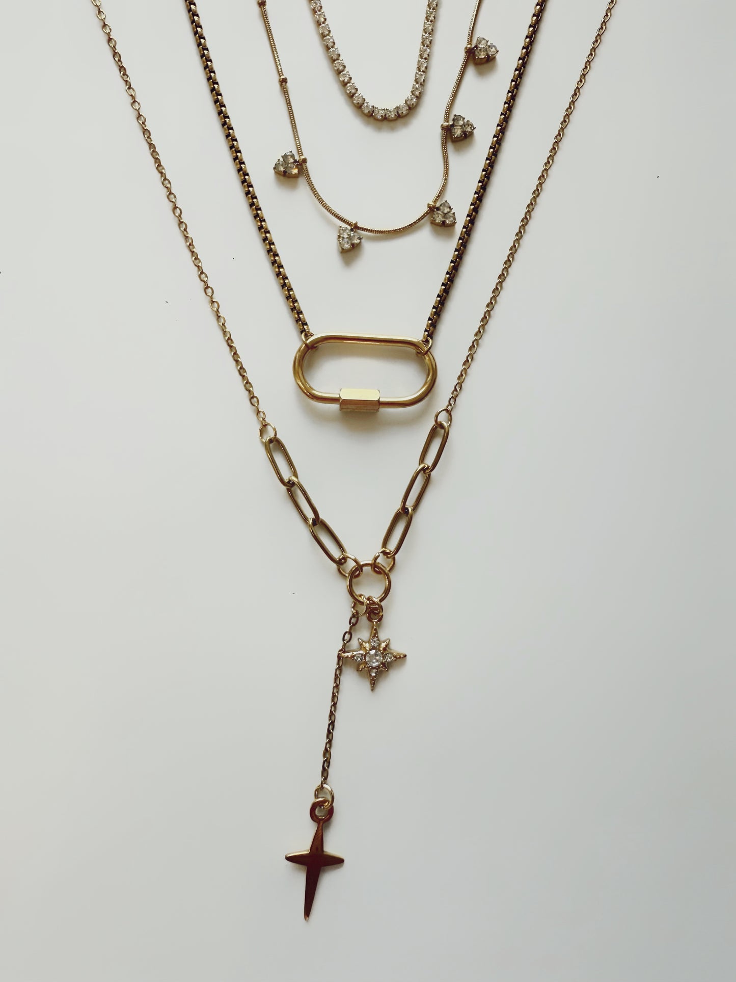 4 Piece Last Call Layers Bundle