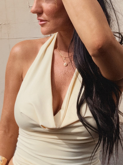 St. Tropez Pearl Necklace