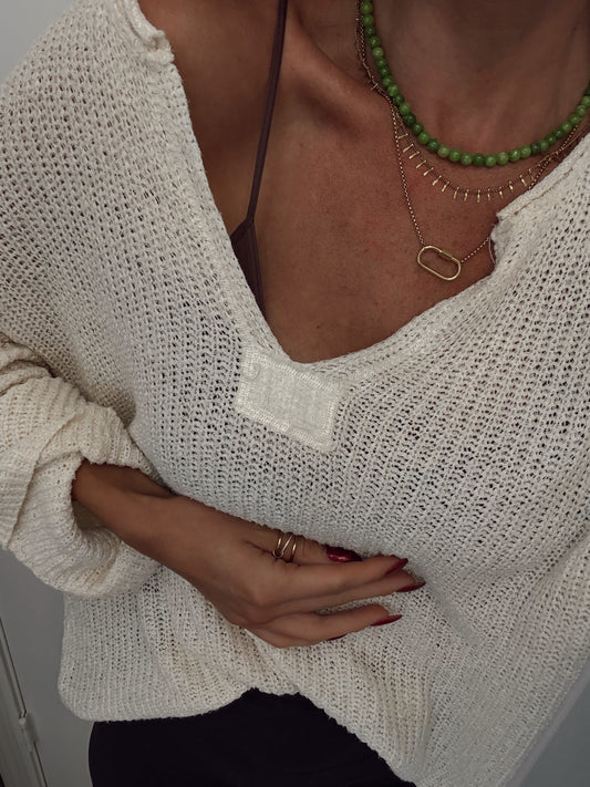 Virginia Necklace