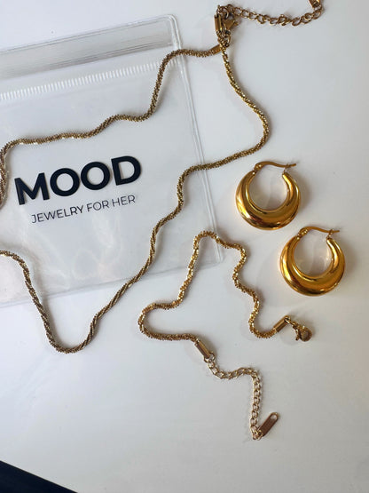 Champagne Bracelet