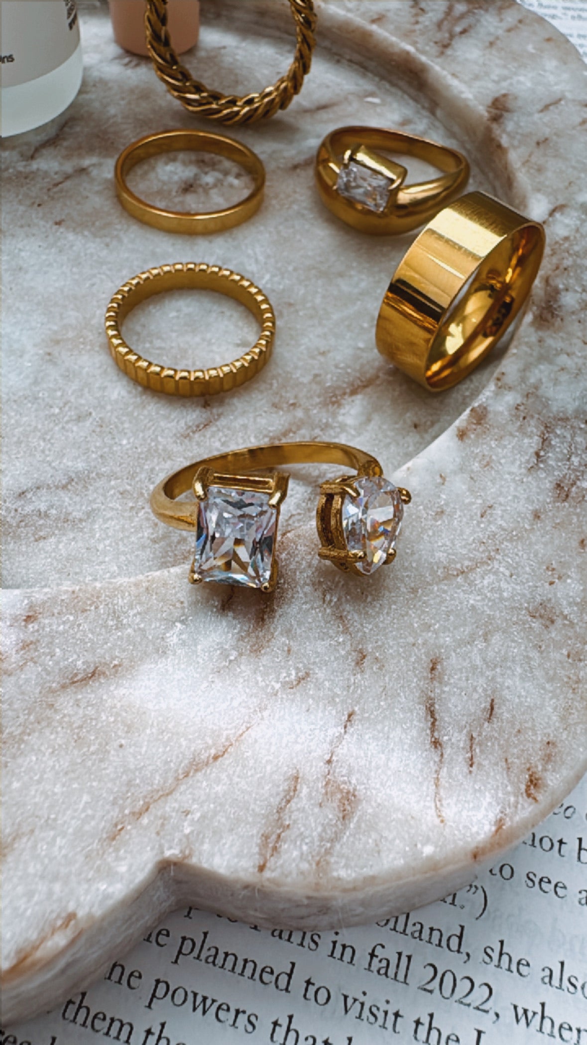 Diana Ring