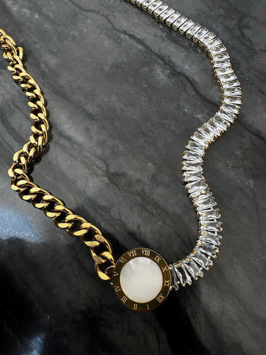 Morgan Necklace