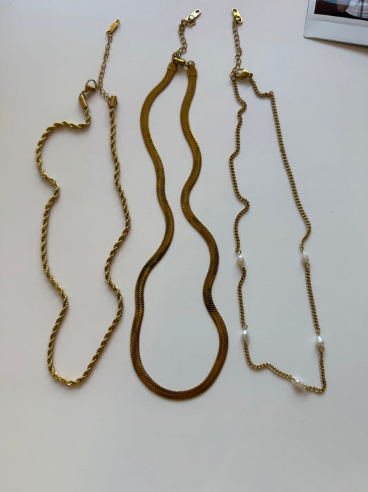 Gym Essentials Bundle