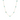 Turquoise Tides Necklace