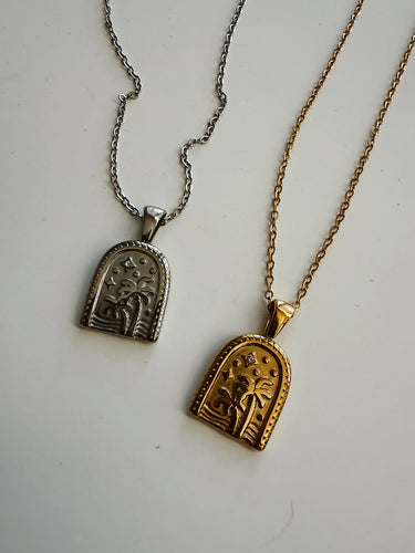 La Jolla Pendant