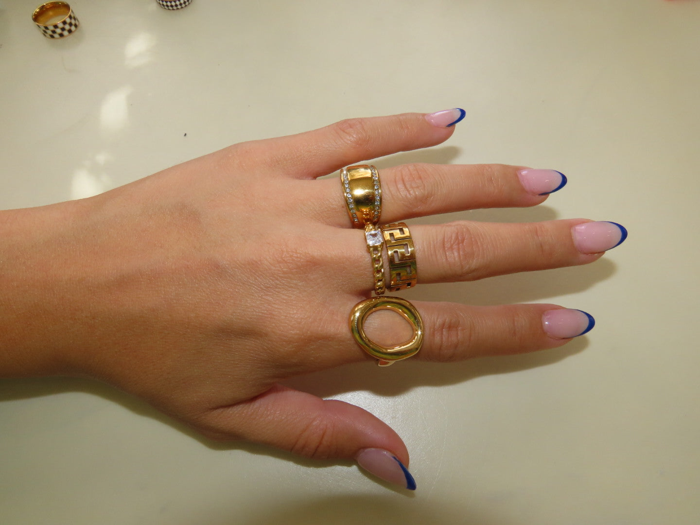 Golden Ring