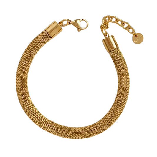 Milano Mesh Bracelet