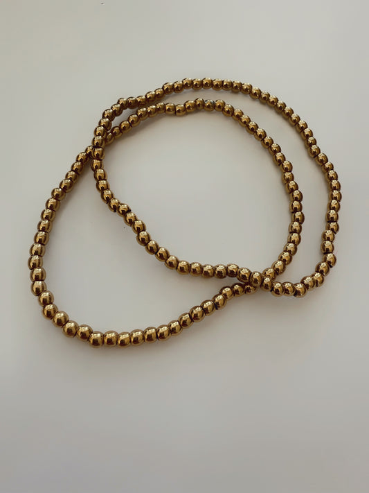 Beaded Babe Bracelets