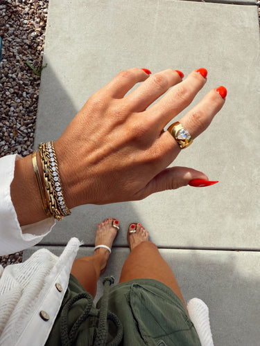 Belle Bracelet
