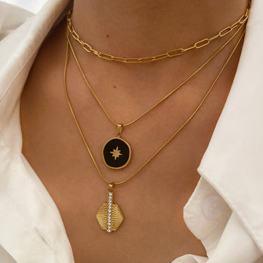 Winnie Necklace