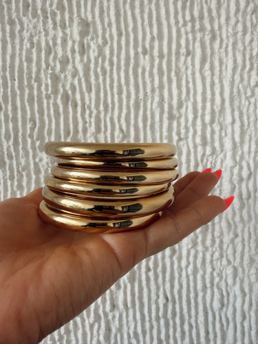 Sloan Stack Bangle Set