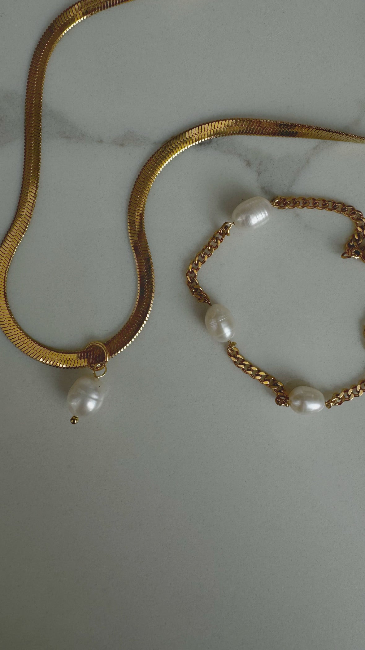 Perla Bracelet