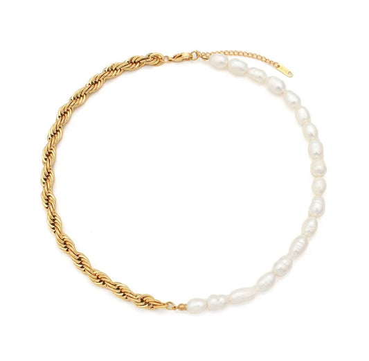 Beach Club Necklace