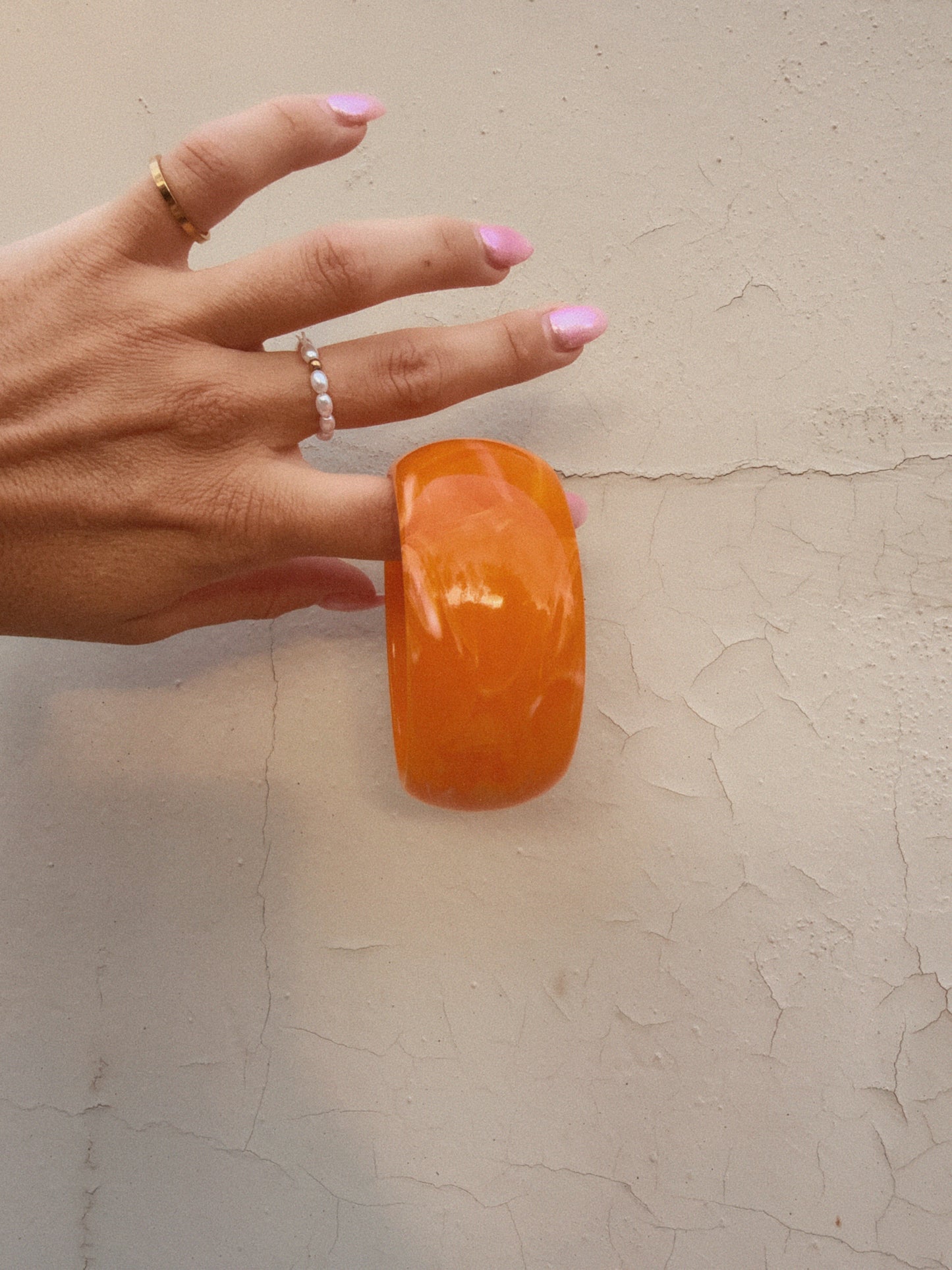 Summer Pop Bangles