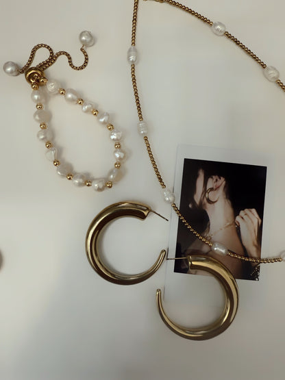 See you in Rome Bracelet