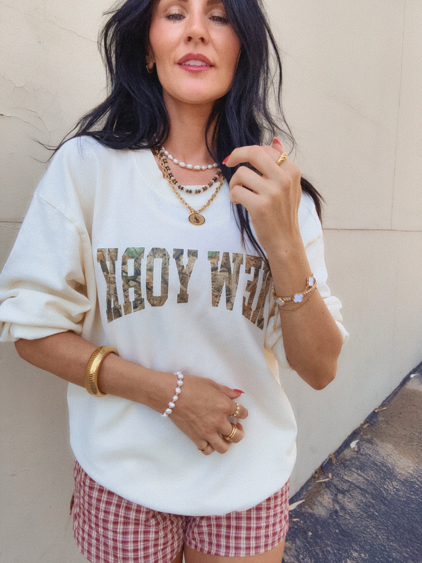 Pearl Ember Necklace Bundle