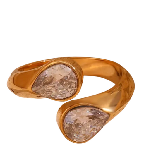 Mood Swing Ring