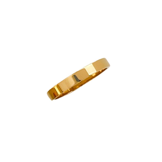 Everyday Edit Ring