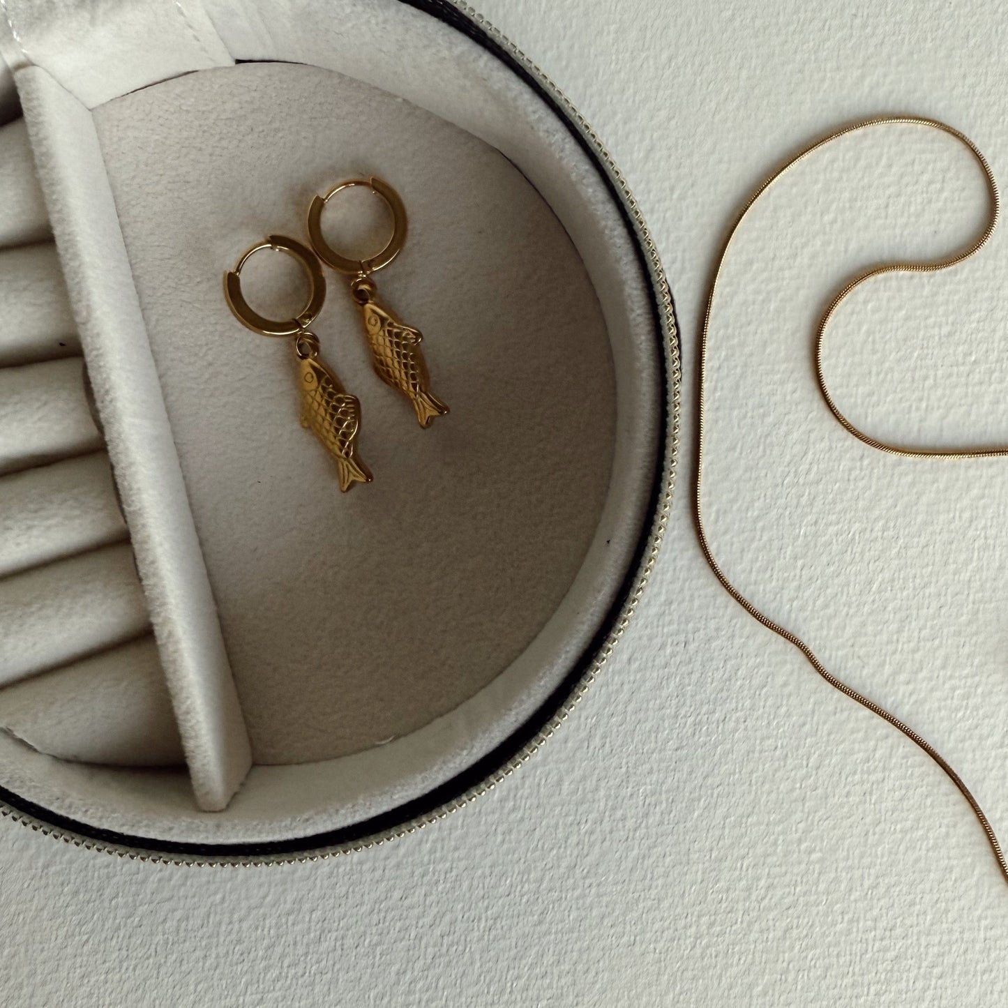 Mariner's Muse Huggies