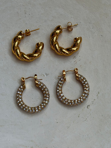 Rowan Hoops