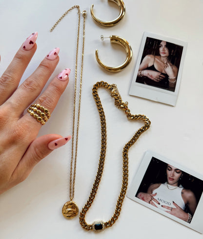 NEW! Go to Gold Bundle (4 Piece)