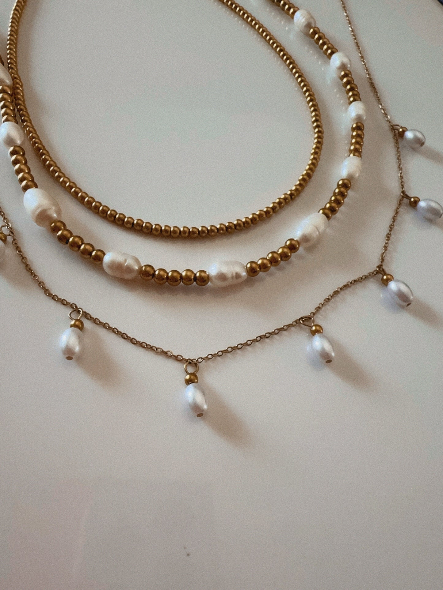 Beach Drifter Set (4 Piece Set)