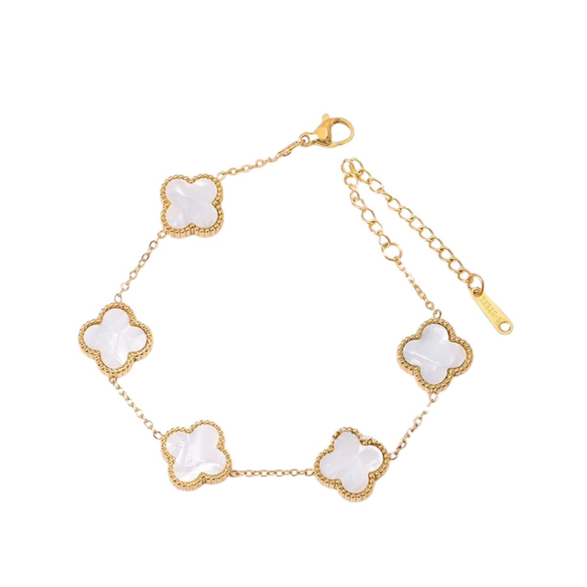 Opal Pearl Designer Bracelets