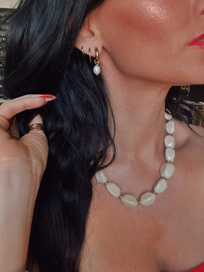 Pearla Pearl Huggies