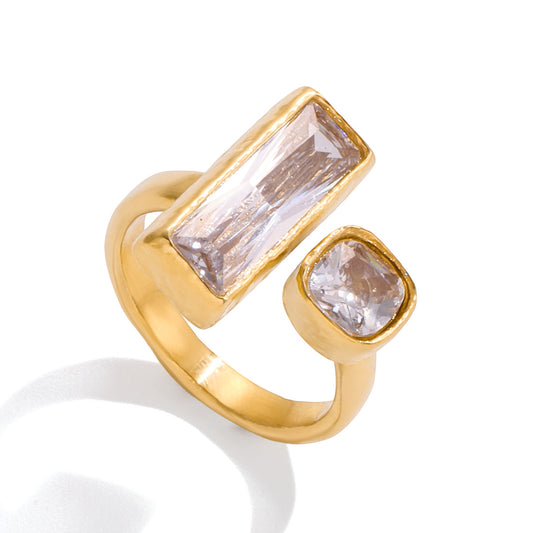 Ballerina Ring