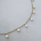 Dainty Pearl Stacker