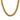 Sculpted Link Necklace