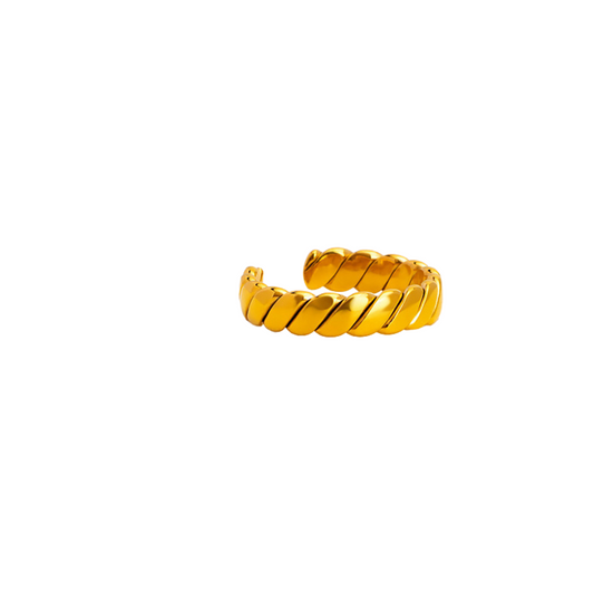 Dawson Open Ring
