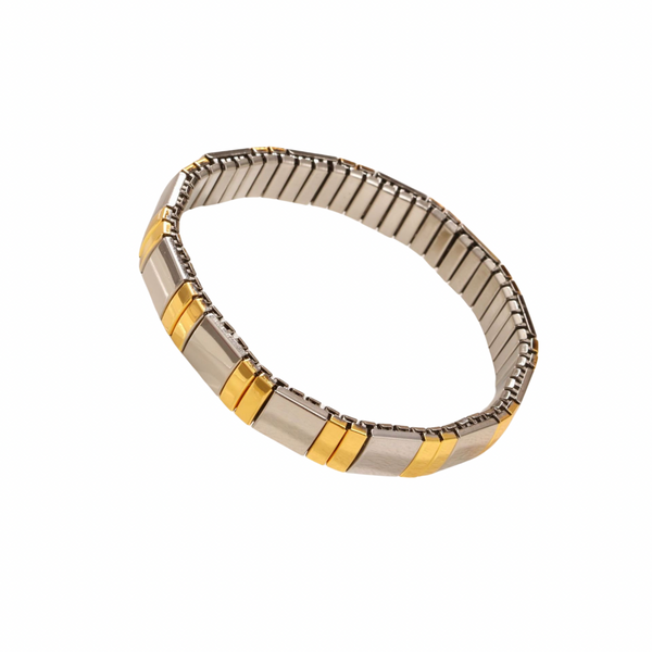 Mixed Vintage Bracelet