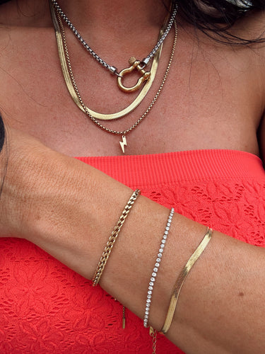 Everyday Bracelet Set