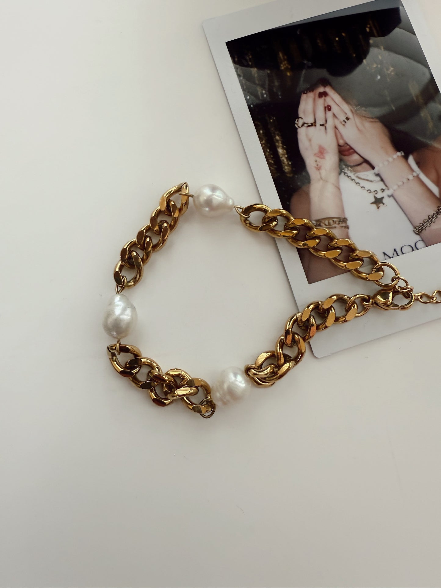 Lucy Bracelet