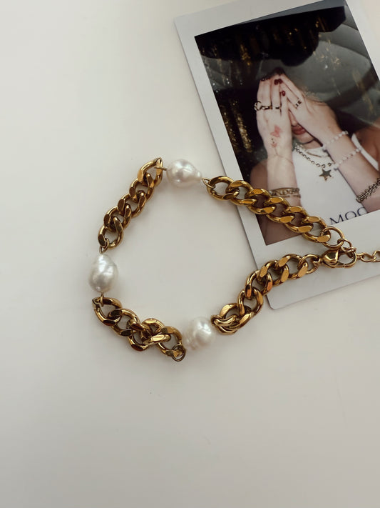 Lucy Bracelet